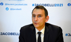 ( AFP / JEAN-CHRISTOPHE VERHAEGEN )