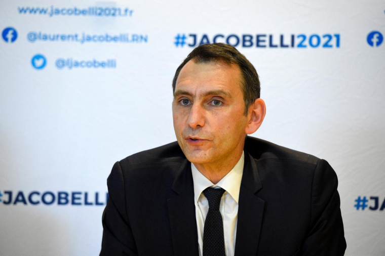 ( AFP / JEAN-CHRISTOPHE VERHAEGEN )