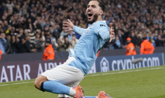 John Stones admiratif devant Rayan Cherki : « Il voit des choses que personne ne voit »