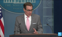 Attaque près de Moscou : Les réactions à l'international