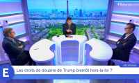 Les droits de douane de Trump bientôt hors-la-loi ?