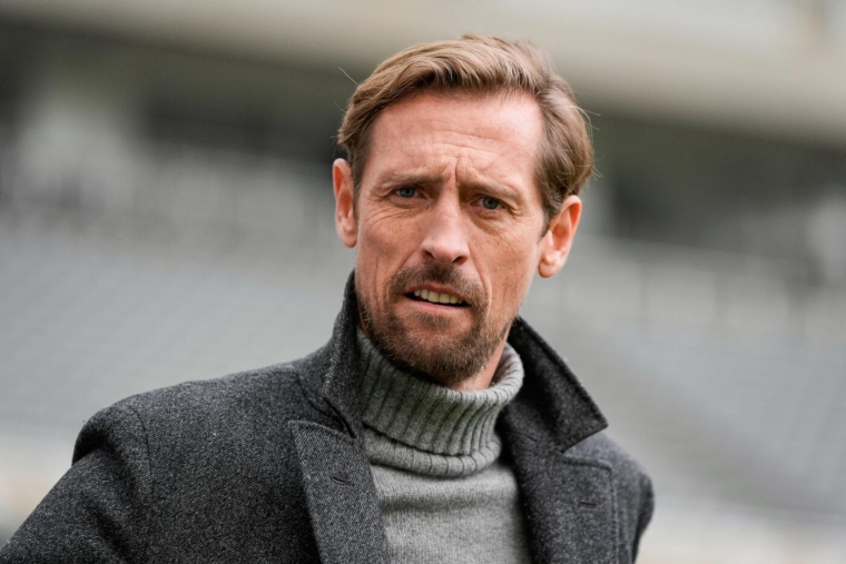 Quand Peter Crouch paye une tournée de mille pintes après un pari perdu