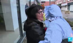 Dunkerque, la fièvre du carnaval