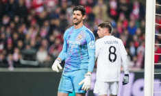 Le décor de l'afterparty du mariage de Thibault Courtois est en vente