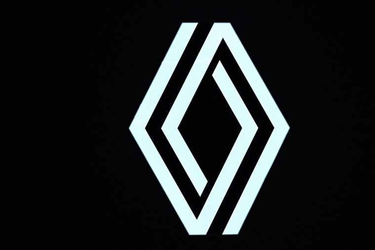 ( AFP / JULIEN DE ROSA )