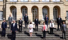ACCORD HISTORIQUE AU G7 SUR LA TAXATION DES MULTINATIONALES