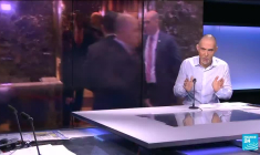 États-Unis : le Sénat adopte un plan d'infrastructures de 1 000 milliards de dollars