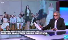 Prêt-à-porter printemps-été 2026 : elles sont libres, indépendantes et fières