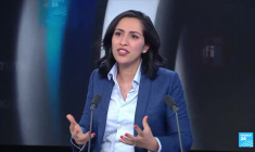 Sarah El Haïry : "Malgré le déficit public, la priorité de la famille est préservée"