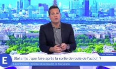 Stellantis : que faire après la sortie de route de l’action ?