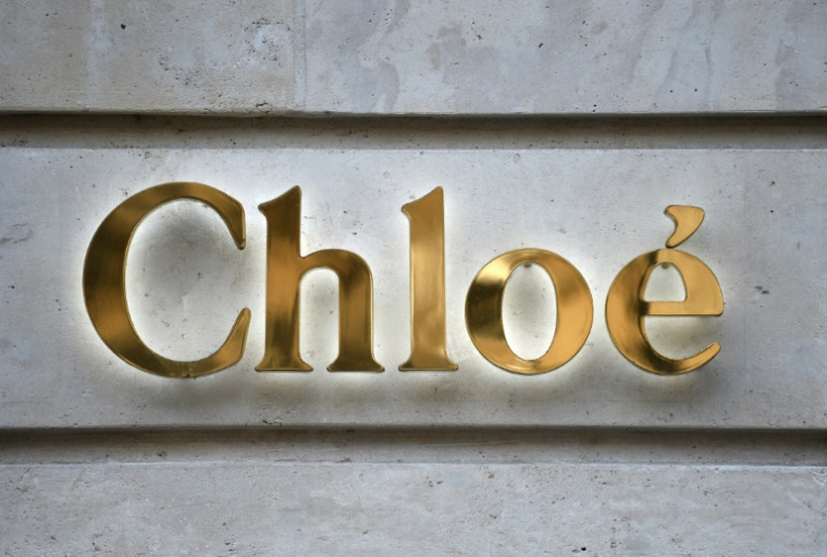 La marque française Chloé devra régler une amende de près de 20 millions d'euros ( AFP / STEPHANE DE SAKUTIN )