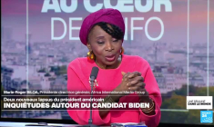 Législatives en France, sommet du 75ème anniversaire de l'Otan et bourdes de Joe Biden