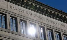 Décision de la BNS sur les taux d'intérêt à Zurich