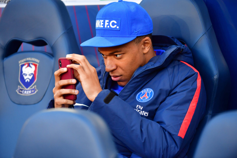 « Quel est vraiment le poids de Kylian Mbappé dans tout ça ? »