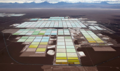 LES CONSTRUCTEURS AUTOMOBILES CONFRONTÉS AU MANQUE DE MATIÈRES PREMIÈRES POUR LES BATTERIES ÉLECTRIQUES