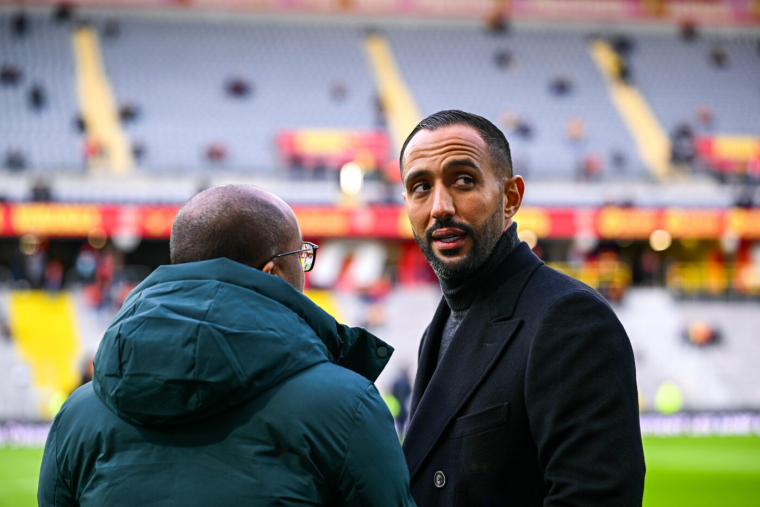 Benatia sur Pogba : « Forcément, tu le vois sur le marché, tu as envie de jeter un oeil »
