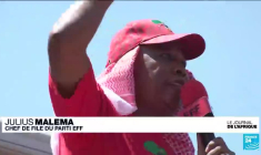 L'Afrique du Sud rappelle ses diplomates en Israël pour "consultations"