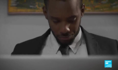 "Cacao" : une saga familiale dans l'univers de l'or brun, réalisée par Alex Ogou en Côte d'Ivoire