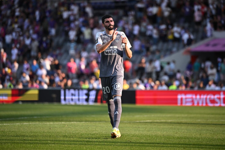 Direction Paris pour Pierre Lees-Melou ?