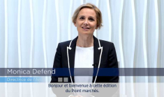 Les marchés pris en étau entre les anticipations de croissance et les craintes sur l’inflation