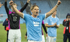 Le plus court déplacement de la Ligue des champions a lieu ce mardi