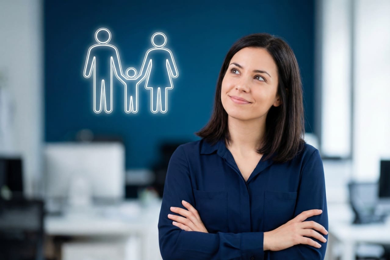 Et si c'&eacute;tait le bon moment de pr&eacute;voir l'impr&eacute;vu avec un contrat de pr&eacute;voyance ? (visuel cr&eacute;&eacute; &agrave; l'aide de l'IA)