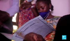 Gabon : faute d'actes de naissance, plusieurs milliers enfants privés d'école