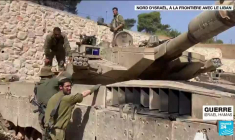 Frontière Israël-Liban : le Hezbollah menace de rejoindre le Hamas dans la guerre