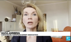 Telegram, une messagerie au cœur de la guerre en Ukraine