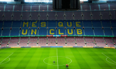 Le Barça connaît la date de son retour au Camp Nou