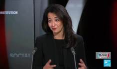 Karima Delli : "Il faut donner de l'espoir"