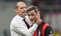 Milan s'écroule, la Roma et Côme voient l'Europe en grand, la Juve en petit