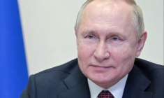 DES SANCTIONS CONTRE POUTINE SERAIENT POLITIQUEMENT DESTRUCTRICES, DIT LE KREMLIN