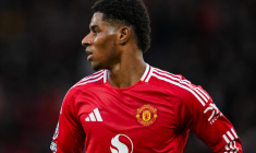 Rúben Amorim aimerait garder Marcus Rashford auprès de lui