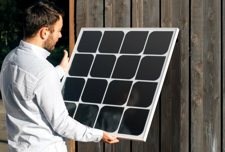 Produire son énergie solaire avec Beem
