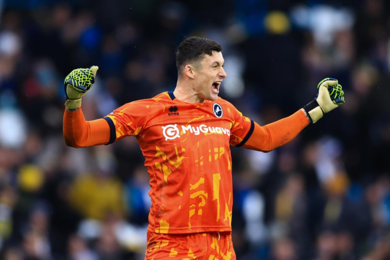 Sanction alourdie pour le gardien auteur de la blessure de Mateta