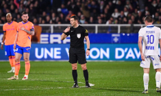 Vers une application du droit de retrait des arbitres français ?