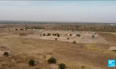 Macron et Lavrov : deux tournées rivales en Afrique