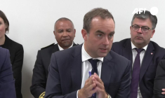 Mâcon: Lecornu promet “une offre de soins de proximité” d’ici 2027