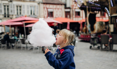 Visitez Dijon le temps d’un week-end. crédit photo : Getty Images