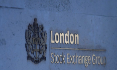 LES BOURSES EUROPÉENNES RECULENT À MI-SÉANCE