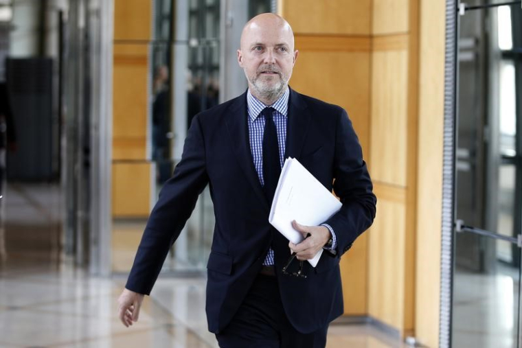 LVMH: PIERRE LOUETTE NOMMÉ PDG DU GROUPE LES ECHOS-LE PARISIEN