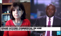 RCEP : la nouvelle zone de libre-échange Asie-Pacifique représente "un tiers du PIB mondial"