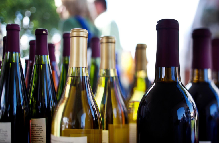 Quels sont les vins désignés comme les meilleurs du monde lors des plus prestigieux concours internationaux? crédit photo : Getty images