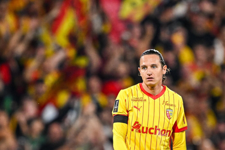 Florian Thauvin est de retour en équipe de France