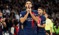 L'AC Milan casse sa tirelire pour un remplaçant du PSG