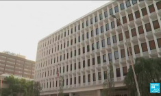 États-Unis : le fils de Joe Biden inculpé de détention illégale d'arme à feu