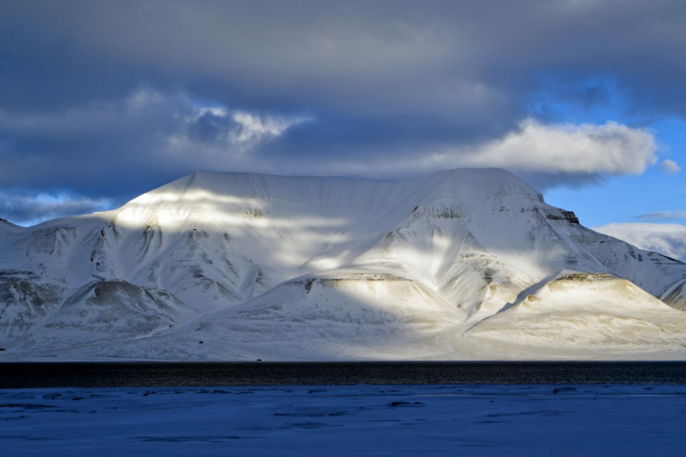 (photo d'illustration) ( SCANPIX NORWAY / BERIT ROALD )