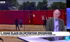 Arrestation d'Imran Khan : "le Pakistan fait face à des crises multiples"