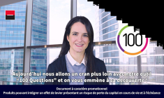 Le Coin des Experts : 100 Questions, la formation puissance 100 !